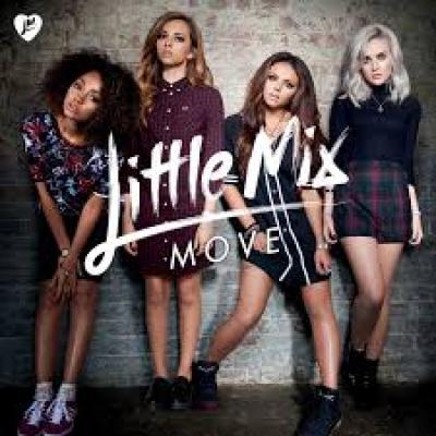 Little Mix